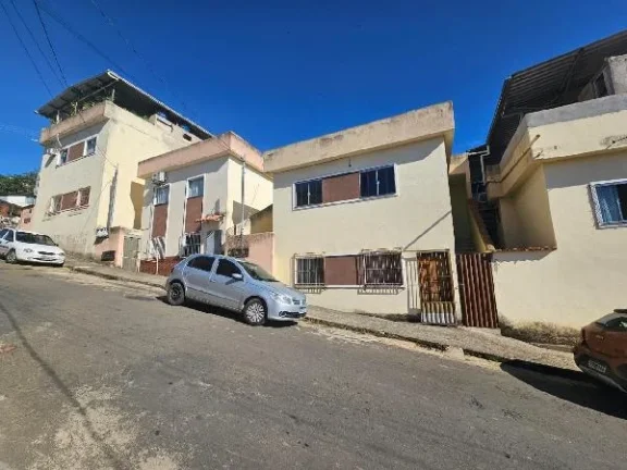 Imagem Oportunidade Única em LEOPOLDINA - MG | Tipo: Casa | Negociação: Leilão | Situação: Imóvel