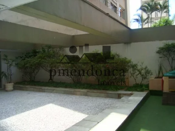 Imagem Apartamento em perdizes com 95m², 3 quaertos (1 suíte) e 1 vaga.