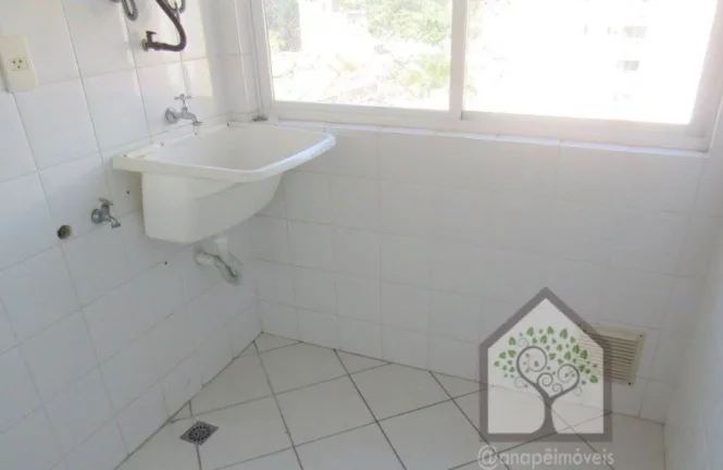 Imagem Apartamento próximo à UFSC