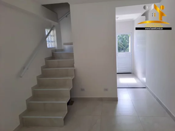 Imagem Casa a venda no condomínio Recanto das Alpacas - Cotia/SP - Batelli Imóveis
