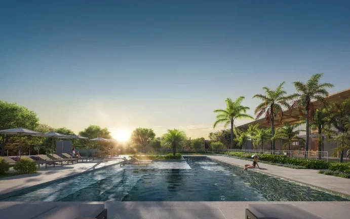 Imagem TERRENO RESIDENCIAL em Santana de Parnaíba - SP, Tamboré