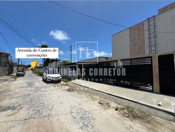 Imagem Imperdível no Morada de Campo Grande Privê - Realize seu sonho da casa própria!