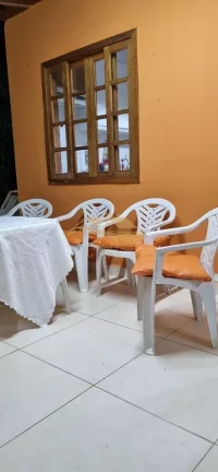 Imagem CHACARA RESIDENCIAL em INDAIATUBA - SP, Próxima da porteira de ferro