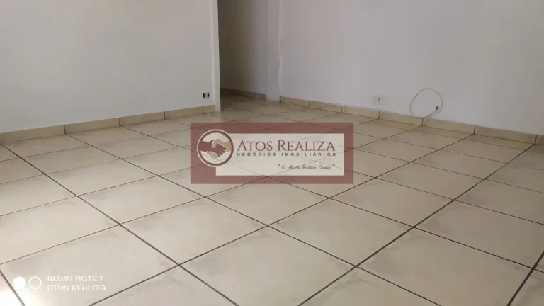 Imagem Apartamento à venda no Parque das Árvores, SP, 2 dorms, 58m²