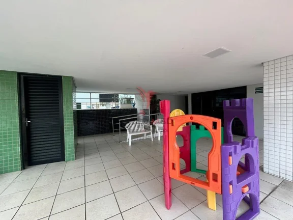Imagem APARTAMENTO de 2 Quartos PARA VENDER BAIRRO DOS ESTADOS. João Pessoa