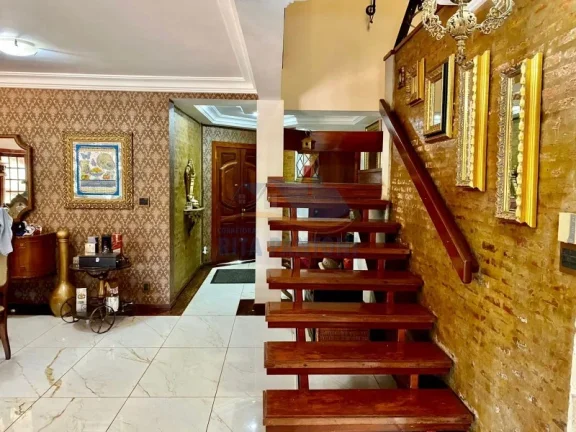 Imagem Casa - Ribeirão Preto - City Ribeirão - Região Sul