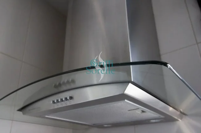Imagem Apartamento Mobiliado para Alugar em Cerqueira César - São Paulo - SP.