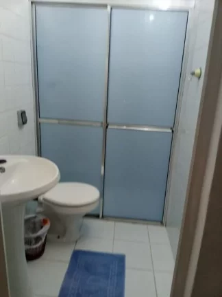 Imagem APARTAMENTO DE 2 DORMITÓRIOS, 30 METROS DO MAR, CENTRINHO