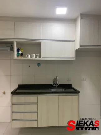 Imagem Apartamento à venda em São Paulo-SP, Chácara Mafalda: 1 quarto, 1 sala, 1 banheiro, 37m². Imperdível!