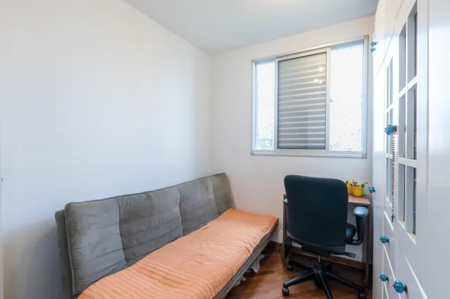 Imagem Apartamento para venda em Vila Andrade com 2 quartos , 54m2