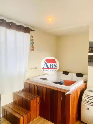 Imagem DUPLEX NO MORUMBI