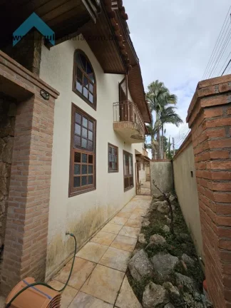 Imagem Casa para Venda em Atibaia, Vila Petropolis, 4 dormitórios, 2 suítes, 4 banheiros, 4 vagas