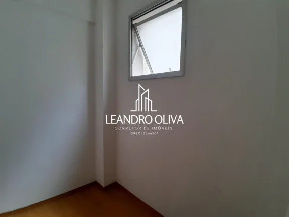 Imagem Edifício Giovanna - APARTAMENTO À VENDA – 75m² | 2 DORMITÓRIOS | VILA CLEMENTINO | 1 VAGA