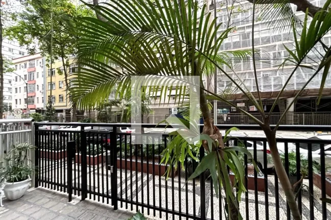 Imagem Apartamento à Venda - Copacabana, 2 Quartos, 87 m2