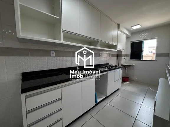 Imagem Apartamento em Parque Estrela Dalva II - Luziânia