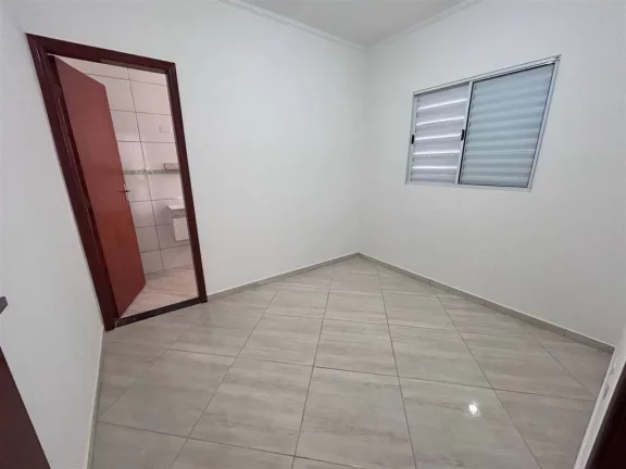 Imagem CASA SAMAMBAIA - PRAIA GRANDE SP