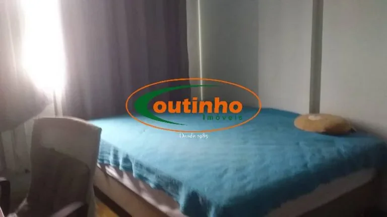 Imagem (29051) Boulevard 28 de Setembro - Vila Isabel