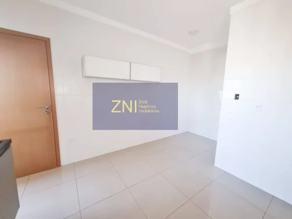 Imagem Apartamento à Venda no Nova Aliança, Ribeirão Preto R 1333