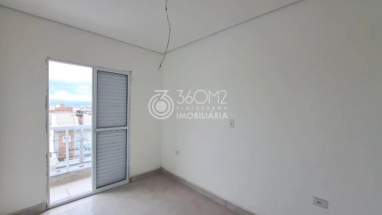 Imagem Cobertura para Venda em Santo André / SP no bairro Santa Maria