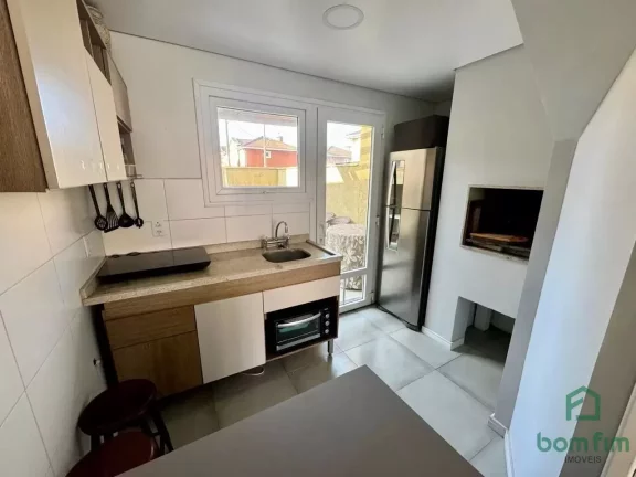 Imagem Casa condomínio Las Olas , Imbé - CA22501