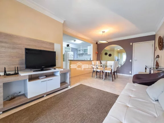Imagem Apartamento para locação Anual, com 3 dormitórios 1 suíte 119m² - Riviera de São Lourenço Bertioga SP