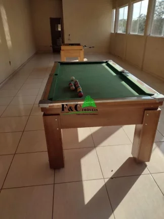 Imagem Edícula para Venda em Limeira, Residencial Nobreville, 1 dormitório, 3 banheiros, 1 vaga