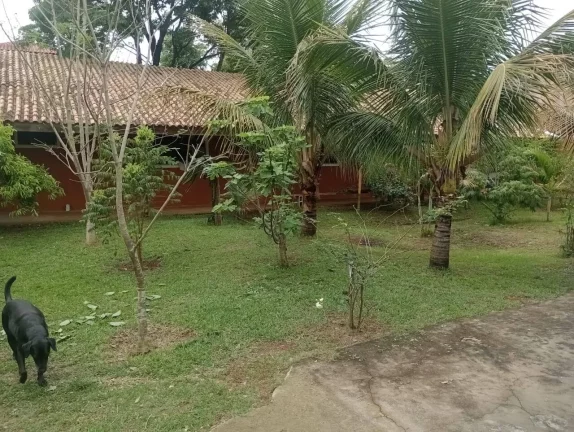 Imagem Chácara de 2300m² no Goiabal Pindamonhangaba