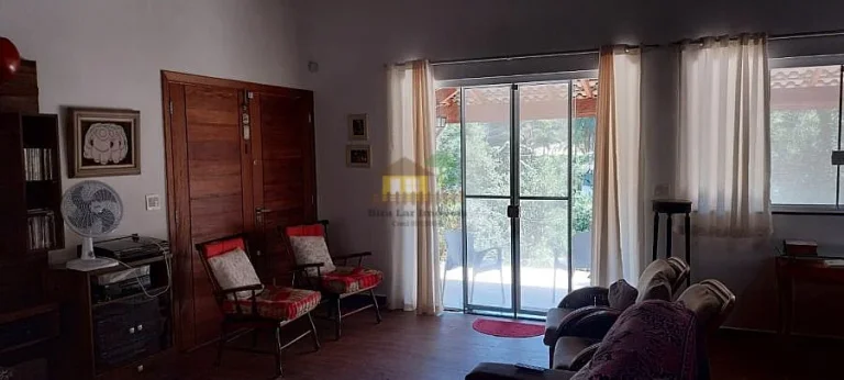 Imagem Casa de Condomínio