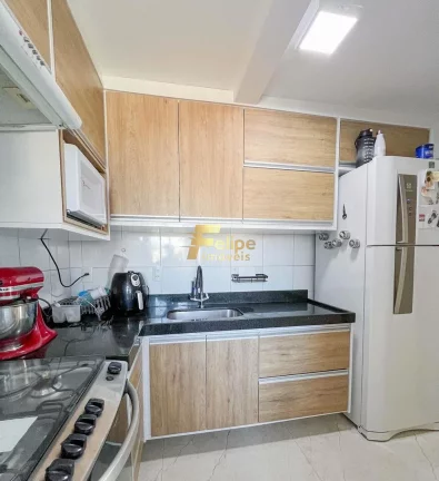 Imagem Oportunidade única de adquirir um espetacular apartamento de alto padrão com 4 quartos em Praia da Costa.