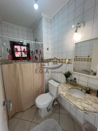 Imagem Casa em Condomínio Village sertão Camburi