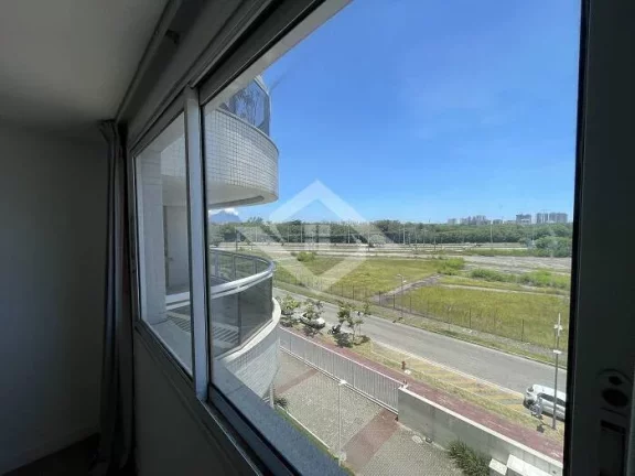 Imagem Apartamentos à Venda no Ilha Pura - Viure: 3 Quartos com 115 m²