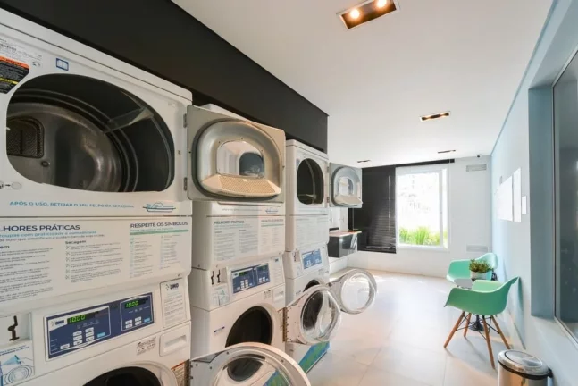 Apartamento com 1 Quarto à Venda, 65 m² em Vila Mariana - São Paulo