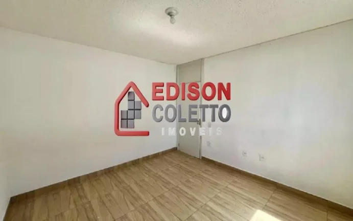 Imagem Pronto para Morar - Apartamento à venda no Viva Vida Jequitibás, Piracicaba!!
