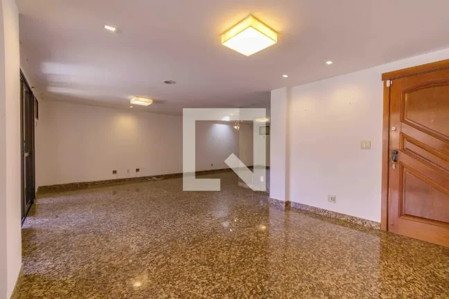 Imagem Apartamento à Venda - Recreio, 4 Quartos, 185 m2
