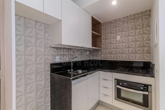 Imagem Copacabana – Rua Décio Vilares | Residencial › Apartamento 1 quarto(s) à Venda