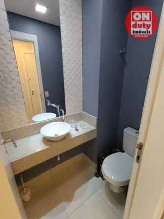 Imagem Apartamento 1 quarto, Boqueirão, Santos