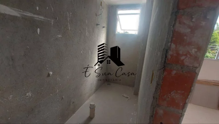 Imagem Área Privativa 2 Quartos à Venda Bairro Europa Contagem MG
