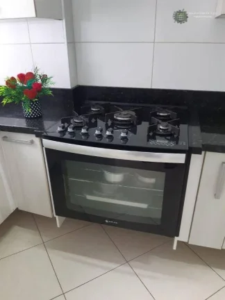 Imagem Apartamento com 2 dormitórios à venda, 100 m² por R$ 710.000,00 - Balneário Flórida - Praia Grande/SP