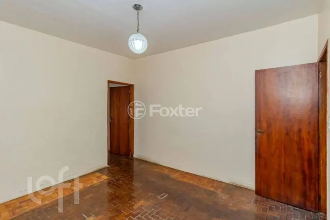 Imagem Casa Vila Anglo Brasileira - 160M², 4 Dorms, 1Suíte, 1 Vaga.