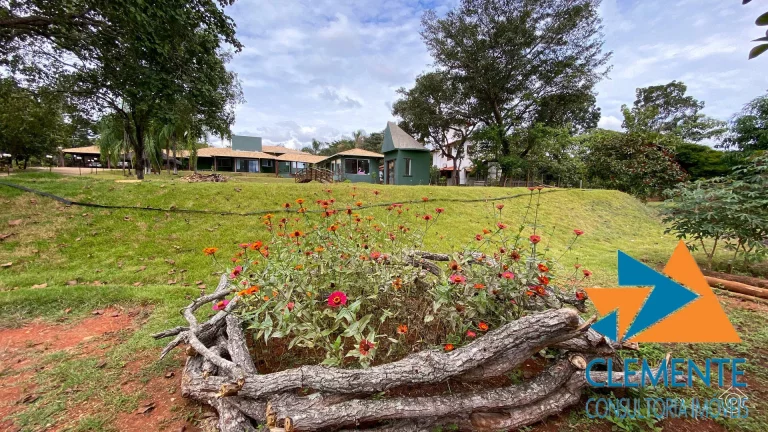 Imagem CASA COND. FECHADO QUINTAS DA LAGOA 705 M² ,TERRENO 5.000 M²-LAGOA SANTA-MG