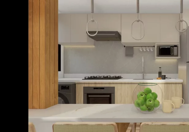Imagem APARTAMENTO RESIDENCIAL em São Paulo - SP, Vila Matilde