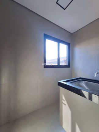 Imagem Apartamento à venda em Franca, Parque Doutor Carrão, com 3 quartos, 107m2