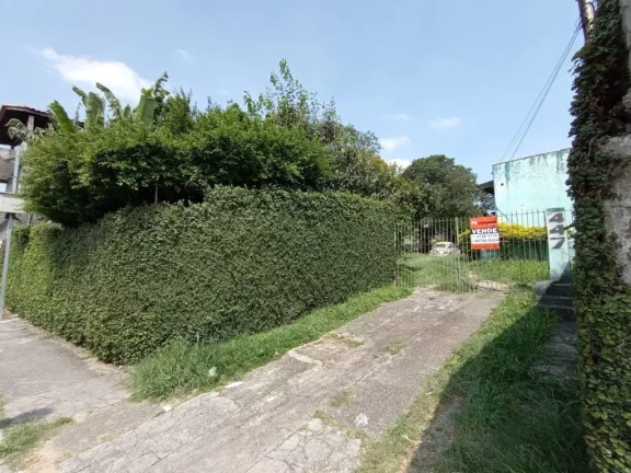 Imagem Terreno à venda, 1000 m² por R$ 700.000,00 - Vila Perracini - Poá/SP