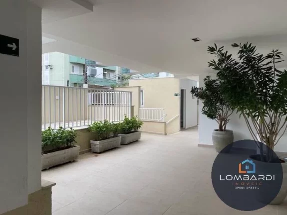 Imagem Apartamento para Venda em Ubatuba/SP