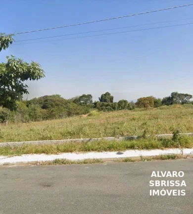 Imagem Terreno Industrial Comercial à venda com 2.289 m2 no B Eden em Sorocaba SP com excelente localização