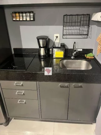 Imagem Apartamento à venda, 52 m² por R$ 1.000.000,00 - Vila Olímpia - São Paulo/SP