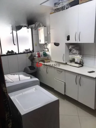 Imagem Apartamento à venda, Jardim do Mar, São Bernardo do Campo