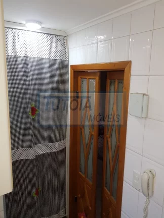 Imagem APARTAMENTO RESIDENCIAL em SÃO PAULO - SP, SAO JOAO CLIMACO