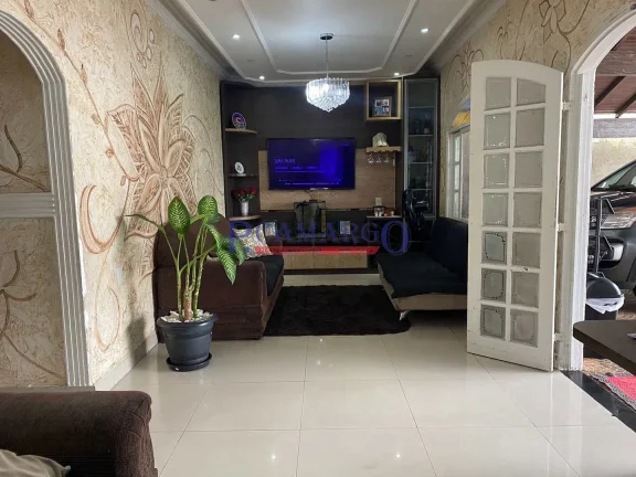 Imagem Casa Padrão