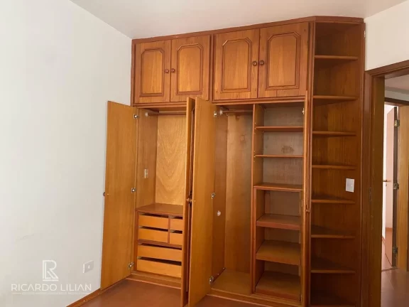 Imagem Apartamento com 123m² na Vila Regente Feijó - A VENDA!!!